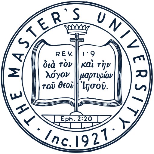 The Master's University