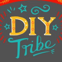 The DIY Tribe (@jofoystudio) 's Twitter Profile Photo The DIY Tribe (@jofoystudio) 's Twitter Profile Photo