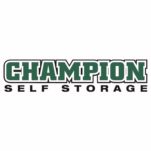Champion Self Storage is a premier Self Storage operator in Grayson, Georgia.