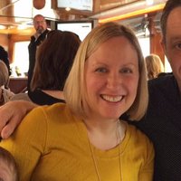 Colette Warbrook (@colettewarbrook) 's Twitter Profile Photo Colette Warbrook (@colettewarbrook) 's Twitter Profile Photo