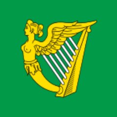 Love Art and music (from heavy metal to classical)
Proud Irish & American citizen