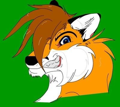 CufoFox's profile picture. Fox / lvl 31