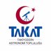TAKAT (@takatastronomi) Twitter profile photo TAKAT (@takatastronomi) Twitter profile photo