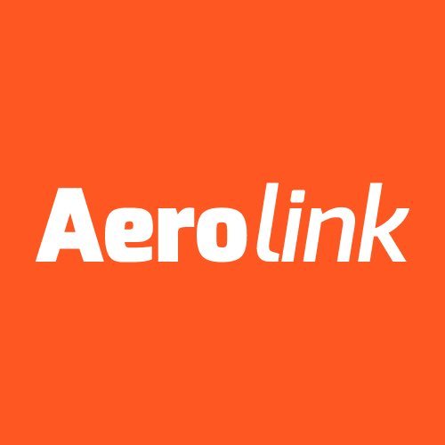 AerolinkLatam's profile picture. Te ayudamos a obtener una compensación por tu vuelo demorado, cancelado o sobrevendido. Primeros en Latinoamérica.