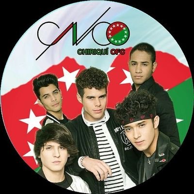 CncoChiriquiOfc Profile Picture