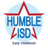 HumbleISD ECE(@HumbleISD_PREK) 's Twitter Profile Photo