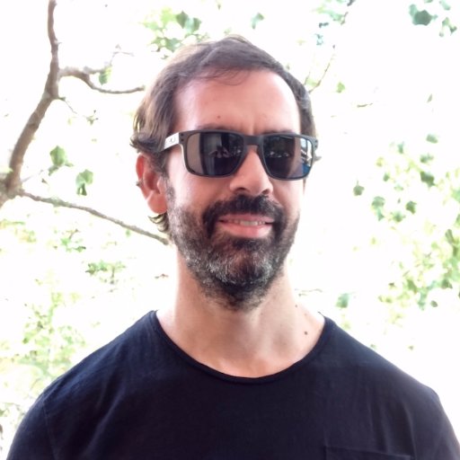 Founder and CEO of https://t.co/rIFb5timT9.
Marching to the beat of my own drum.