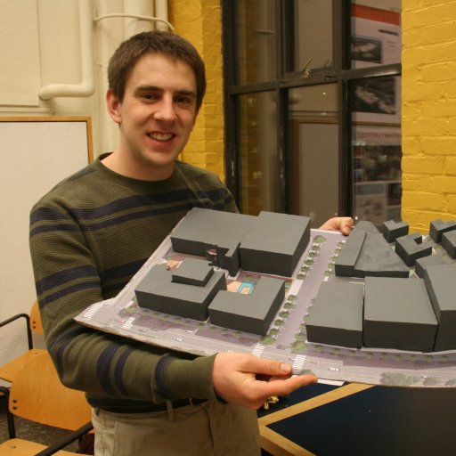 Robert Manduca Profile