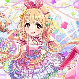 メリーゴーランドさんのプロフィール画像