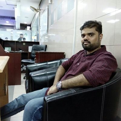 kk_majeed's profile picture. i am very happy