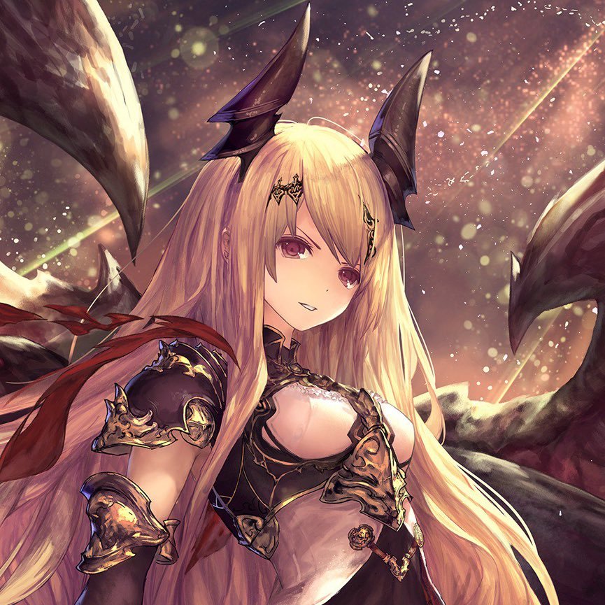 こんにちは！( ´▽｀) シノアリス.シャドバ 【B帯】.vainglory 【ローム】基本なんでも！最終目標誉！楽しんでやるのが好きな人👈NCS.Alexandros.RADWIMPS.西野カナ.天月 れをる.などなど好きです！ミラティブ始めました！最近音ゲーにハマりつつある( ^ω^ )