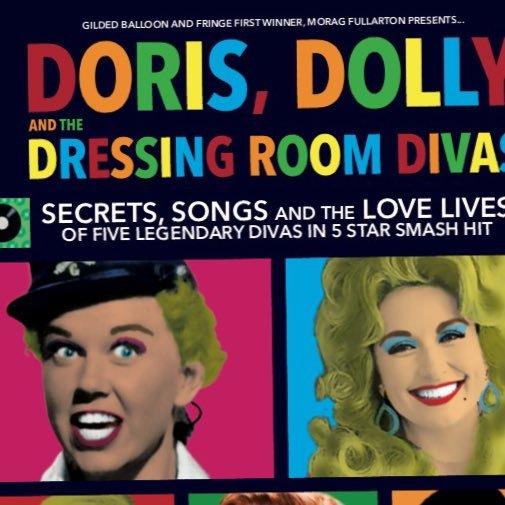 Doris & Dolly Divas