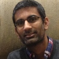 Shreyas Vijaykumar (@shreyasv15) 's Twitter Profile