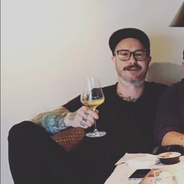 jessbarnesbkk's profile picture. Chef & Hospitality Consultant, owner @oppositebangkok & Khao Fang Consultancy Services. Contact & Enquiries: jess.b@oppositebangkok.com