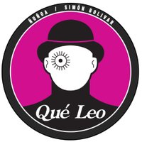 Qué Leo Ñuñoa | Simón Bolivar (@queleonunoa) 's Twitter Profile