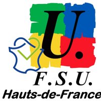 FSU Hauts-de-France (@fsuhauts_france) 's Twitter Profile