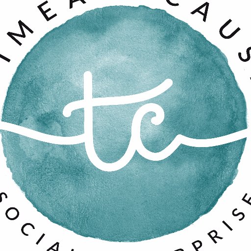 Timea’s Cause is a Social Enterprise. 

•Educate
•Produce textbooks
•Sell organic products to support women and girls getting out of sex trafficking