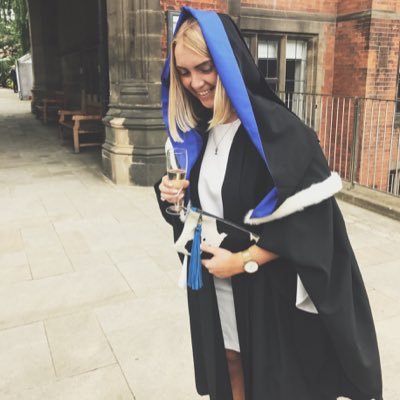 lauradickinson9's profile picture. | BSc(Hons) Agri-Business Management - Newcastle University |