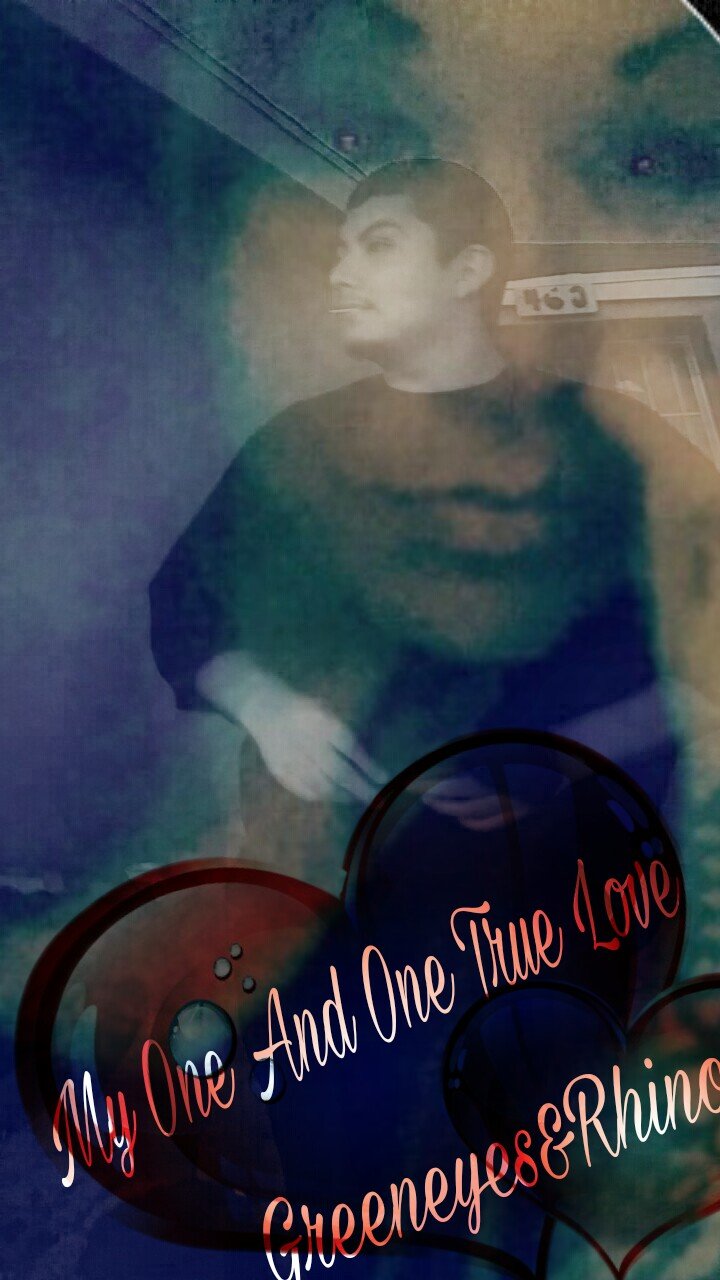 I HAVE A BEAUTIFUL GIRL THAT IM GETTING MARRIED TO