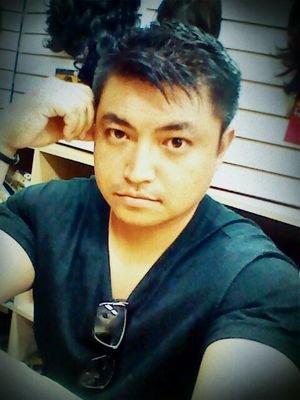 Haldir1982's profile picture. Literatura,libros ,música y video juegos,todo en uno :)