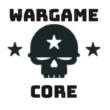 Wargamecoreさんのプロフィール画像