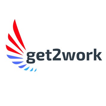 Get2WorkNG's profile picture. 