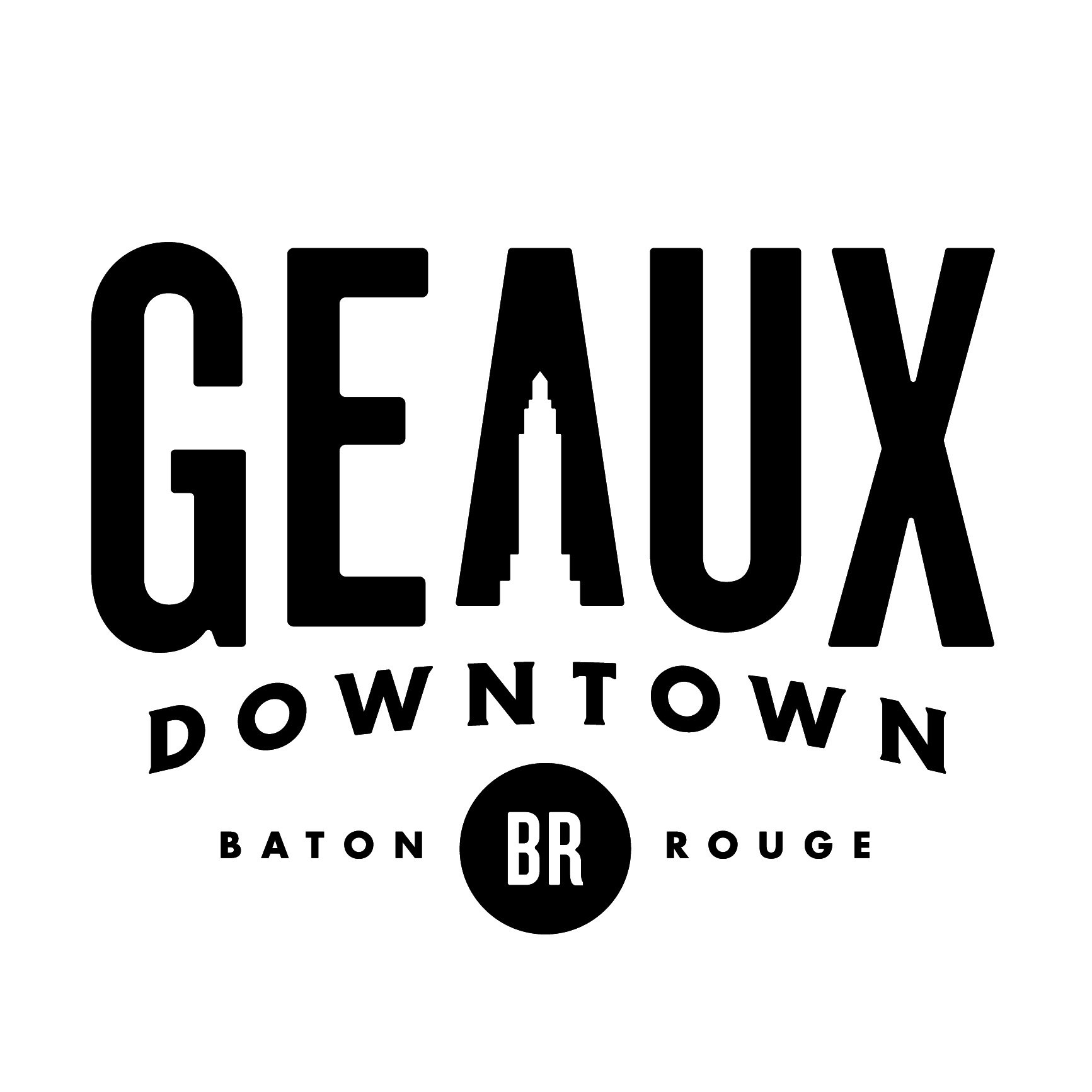 GeauxDowntownBR Profile Picture