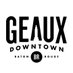 GeauxDowntownBR (@geauxdowntownbr) Twitter profile photo GeauxDowntownBR (@geauxdowntownbr) Twitter profile photo