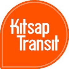 Official Twitter account of Kitsap Transit, operating friendly, convenient public transit since 1983 * Monitored intermittently, 8am-5pm, M-F. (800)501-RIDE.