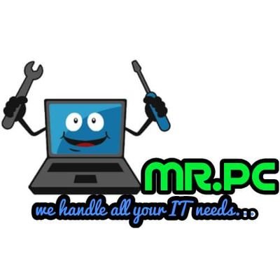 MR.PC CAN HELP YOU WITH:
Computer, Laptop, Mac Repairs, iPhone/iPad Repairs, Screen Replacement, Virus/Spyware Removal, Computer Maintenance. etc...