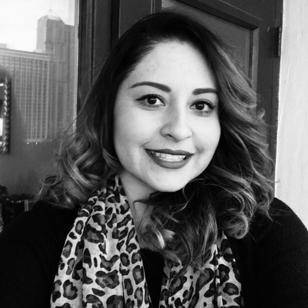GSG Librarian Profile