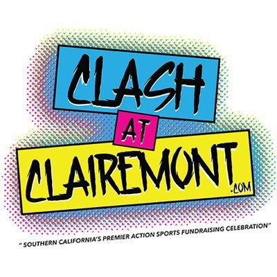Clash at Clairemont