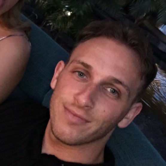 kieronjbyrne's profile picture. 