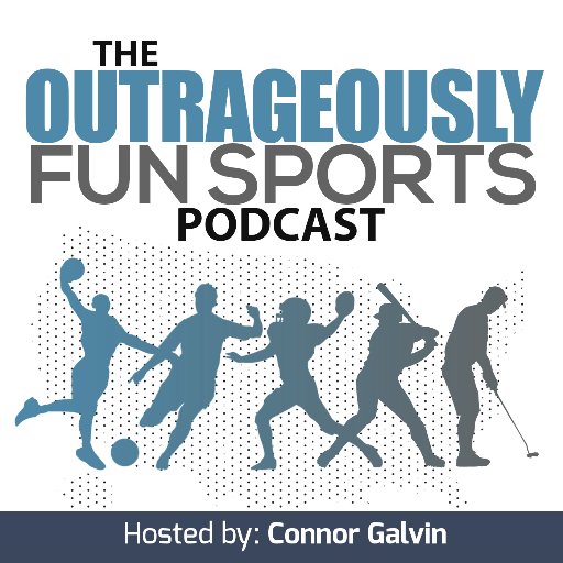 TheOFSP's profile picture. The Outrageously Fun Sports Podcast releases episodes on topics mostly related to sports and some political topics! By the way, Cowboys to the Super Bowl!