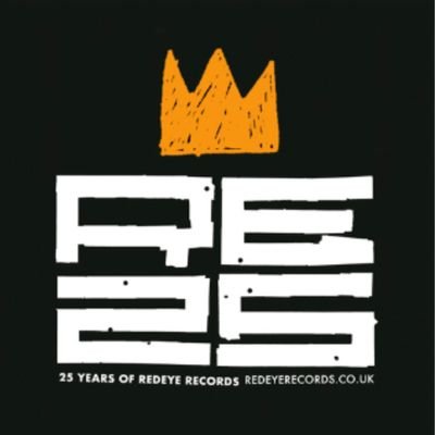 The Best Records & Service Since 1992 - Just ask anyone who knows / Help : contact@redeyerecords.co.uk / We dont answer DM's, sorry.