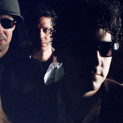 Rock and roll band from Melbourne, Australia.
