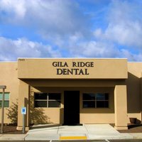 Gila Ridge Dental(@GilaRidgeDental) 's Twitter Profile Photo