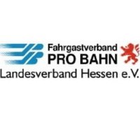 PRO BAHN Hessen (@pro_bahn_hessen) 's Twitter Profile Photo PRO BAHN Hessen (@pro_bahn_hessen) 's Twitter Profile Photo
