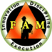 National Fire Desk (@firedesk) Twitter profile photo