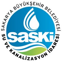 Sakarya SASKİ(@sakaryasaski) 's Twitter Profile Photo