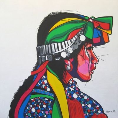 La indignación como estado natural.