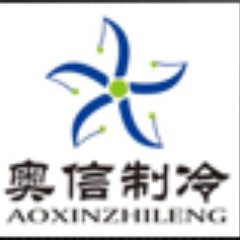 Lilith_Jiang's profile picture. sales come from NINGBO AOXIN HVAC PART CO.，LTD. main products：Air conditioning compressor，freezer compressor