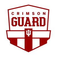 Crimson Guard(@IUCrimsonGuard) 's Twitter Profile Photo