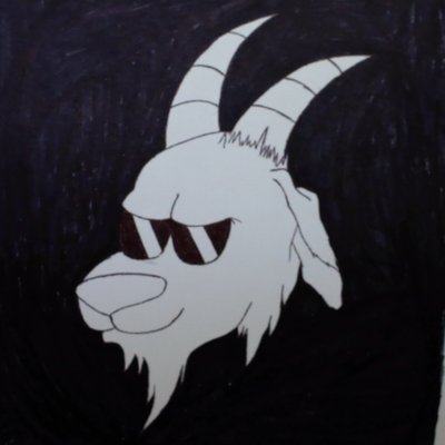 Goat Anime🐐 (@GoatAnime1) | Twitter