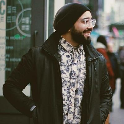 Tronography's profile picture. NYC based Android Engineer 💻📲