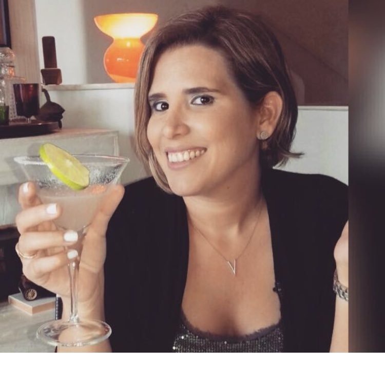 Hazel_Cuadra's profile picture. Chef y Directora Revista Simple & Gourmet con Hazel Cuadra, y programa de cocina Simple & Gourmet TV Nicaragua