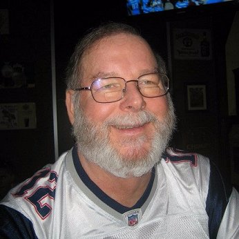 rgbrodie's profile picture. tech guy. 1st job I ever had, usher for the LA Dodgers when I was in high school.  Those were the days...