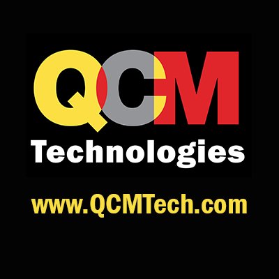 qcmtech Profile Picture