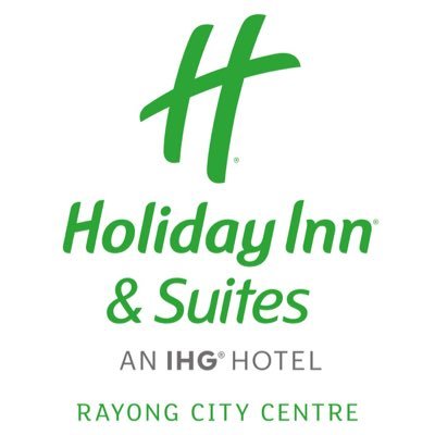 Holiday Inn & Suites Rayong City Centre