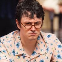 Isaac Haxton(@ikepoker) 's Twitter Profileg